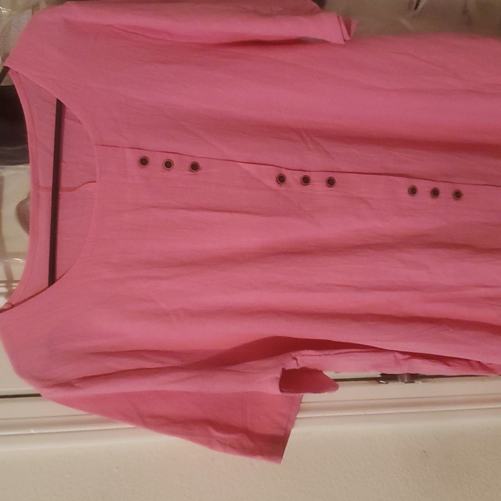 Womens Blouse
